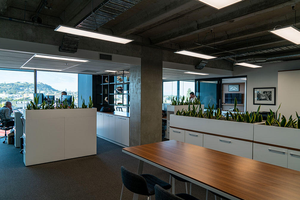 Hurdleys Office Furniture