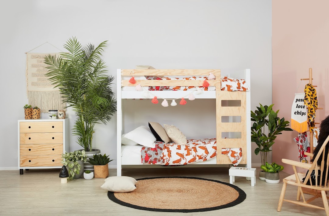 Meluka Furniture – By Danske Mobler