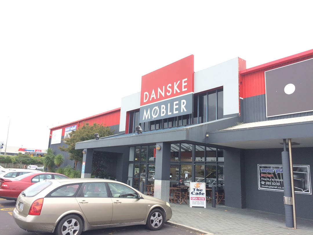 Danske Mobler Furniture – Botany Town Centre
