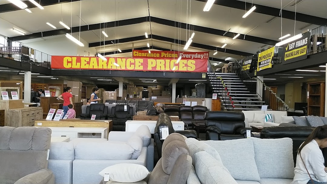 Furniture Now – Mt Roskill