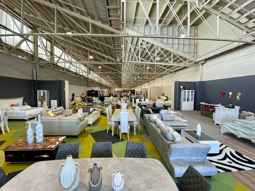 AEQ Furniture