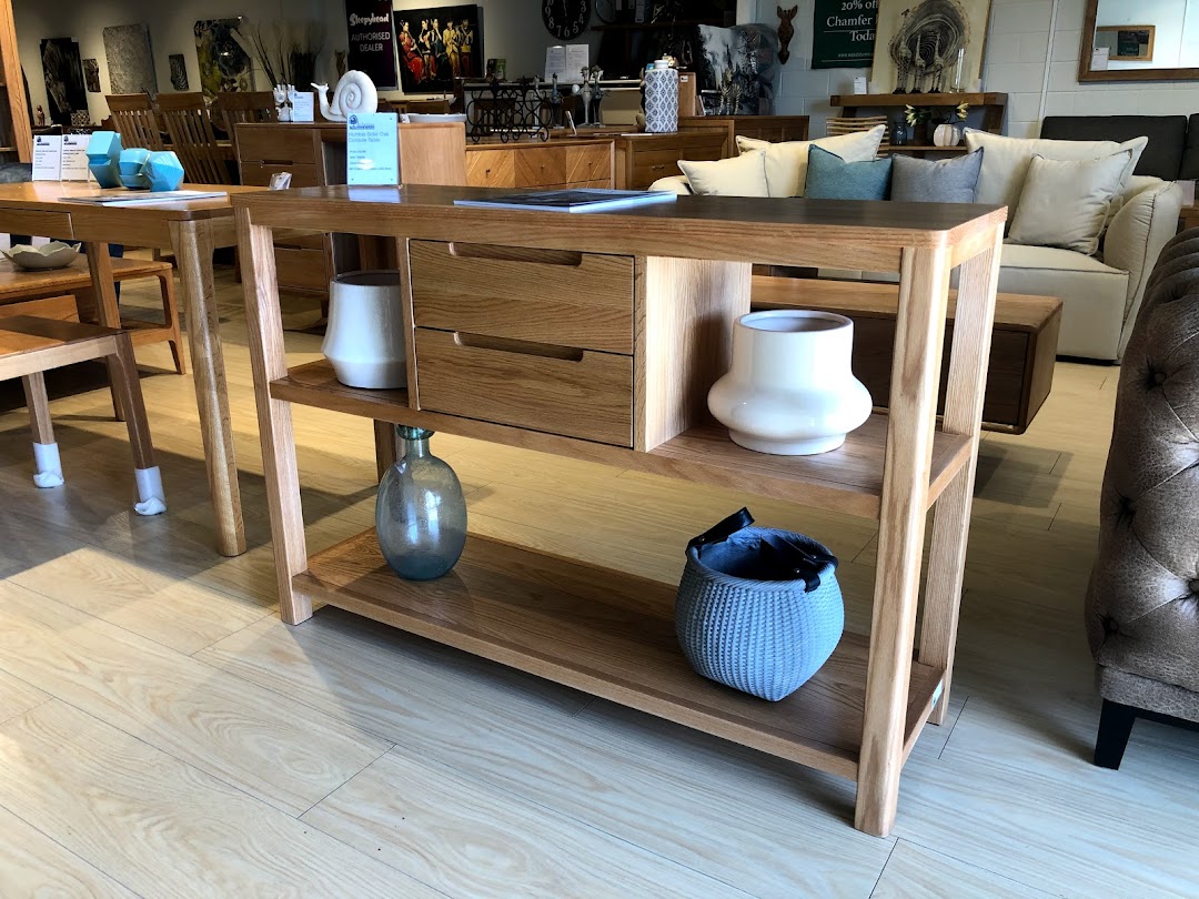 Oak Furniture Store & Sofas (Showroom)