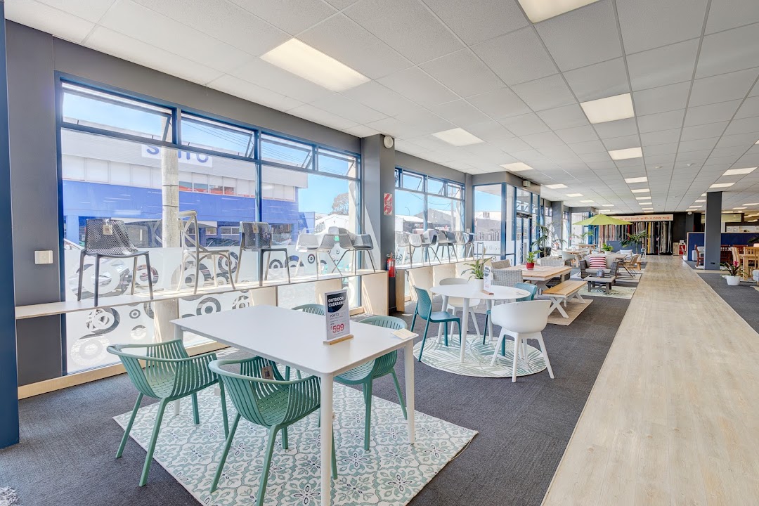 Target Furniture Mount Eden