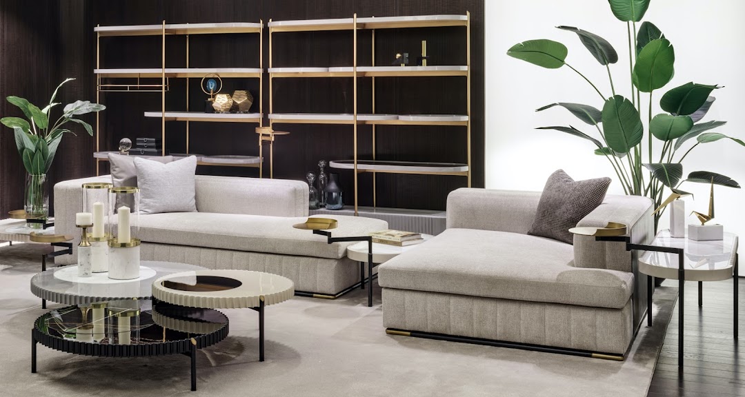 Delux Interiors Luxury Furniture