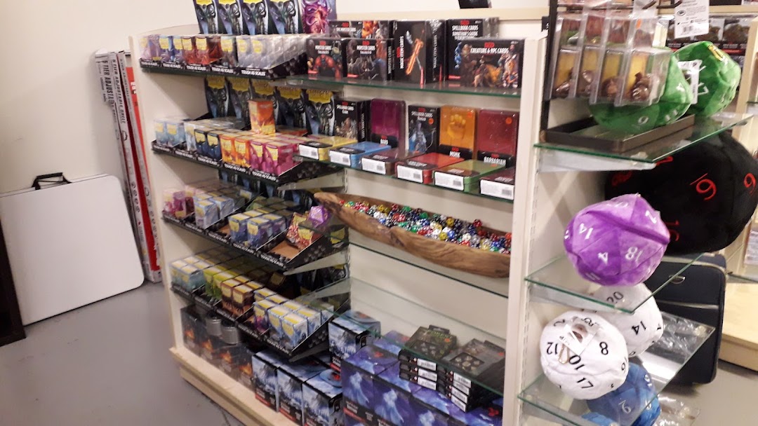 Goblin Games NZ