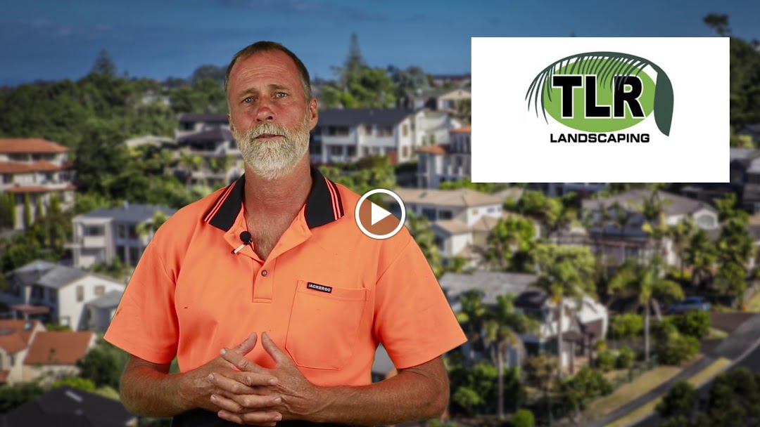 TLR Landscaping