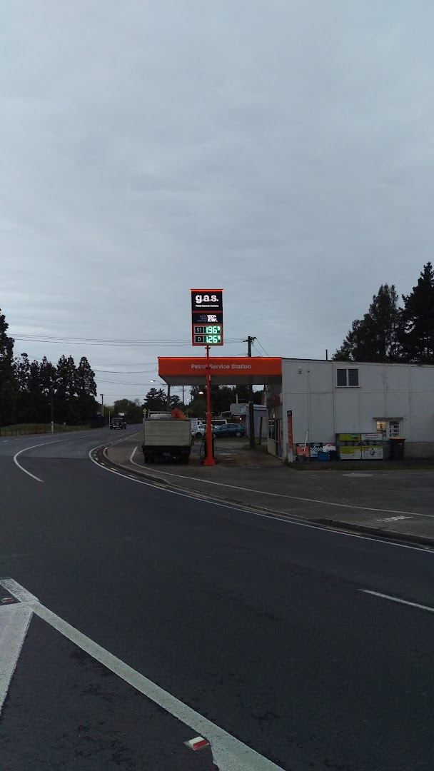 GAS