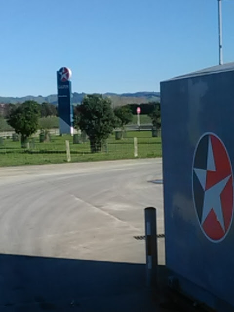 Caltex