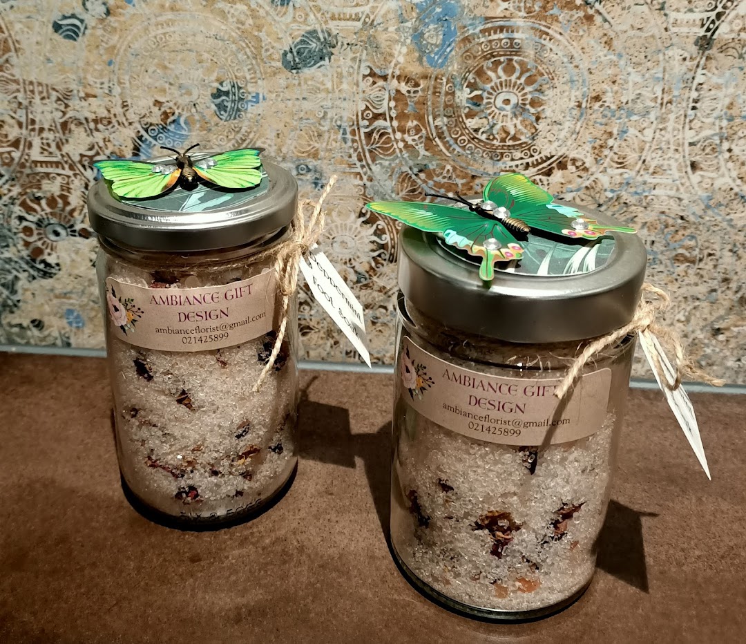 Ambiance Gift Design NZ