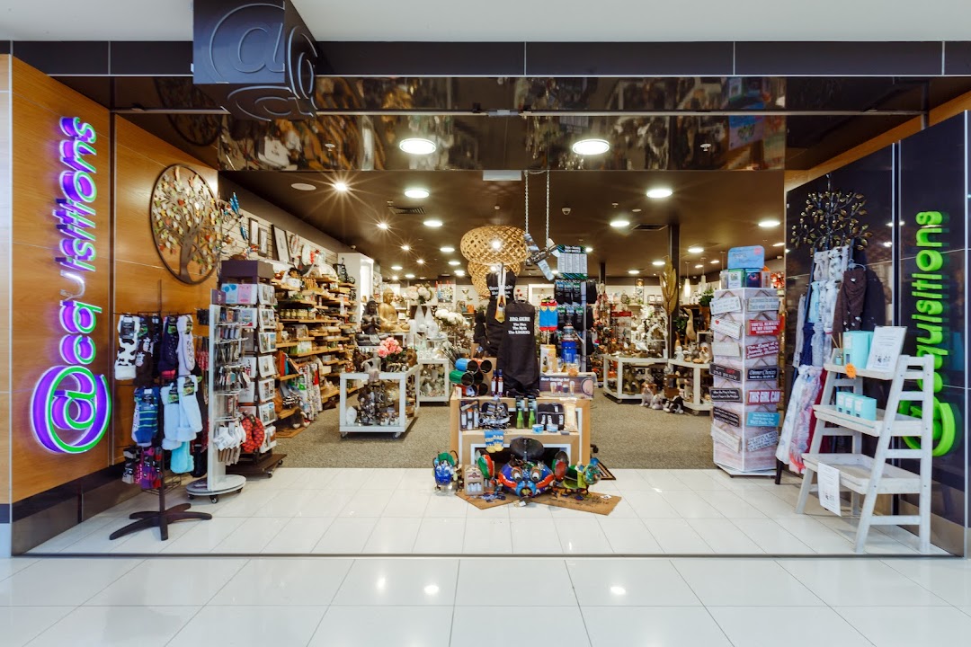 Acquisitions – Richmond