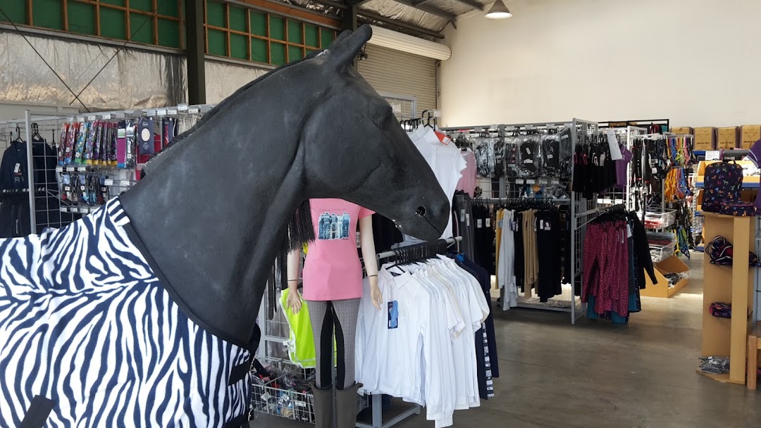 Saddlery Warehouse – Tauranga