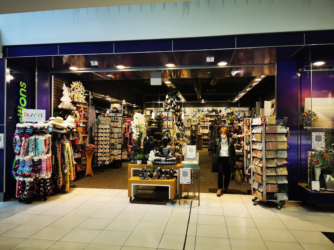 Acquisitions – Queensgate