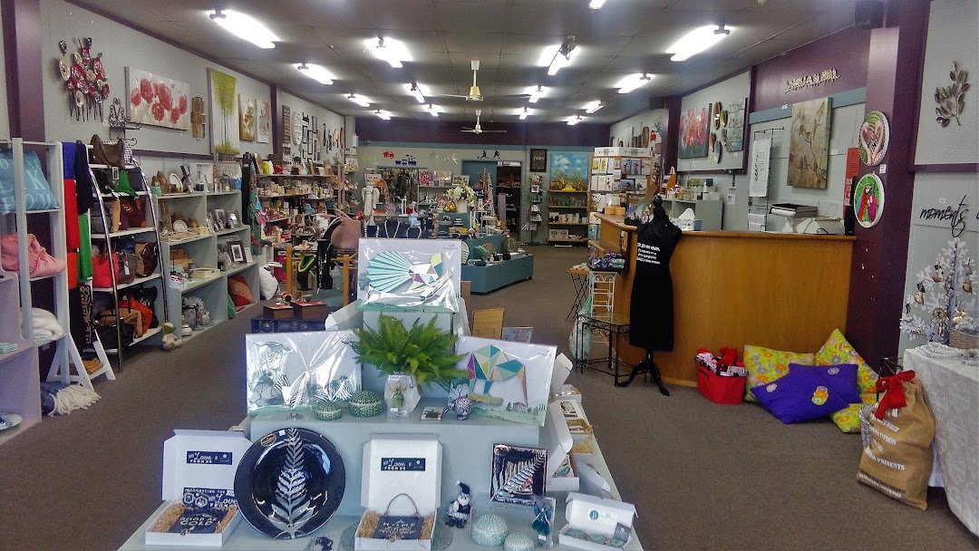Wine Country Home & Gifts