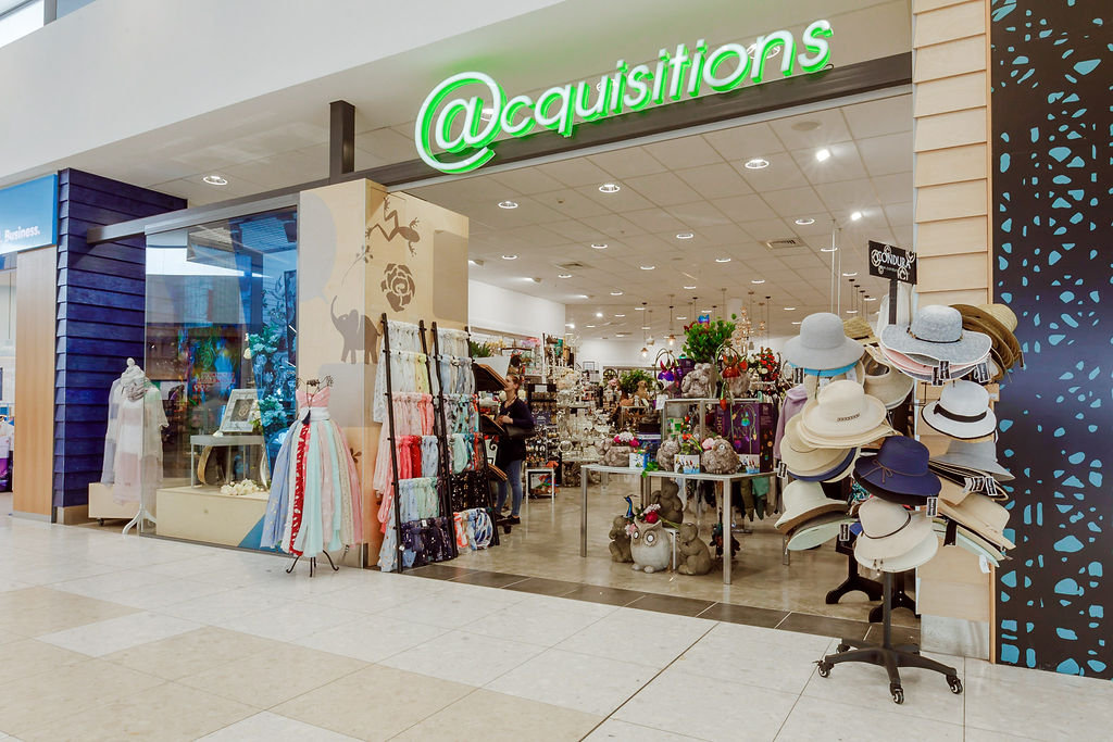 Acquisitions – Papamoa