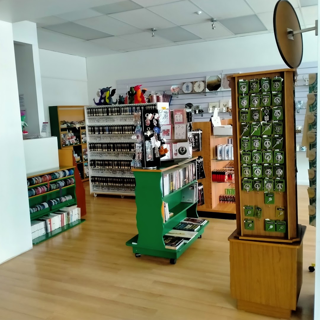 The Scottish Shop