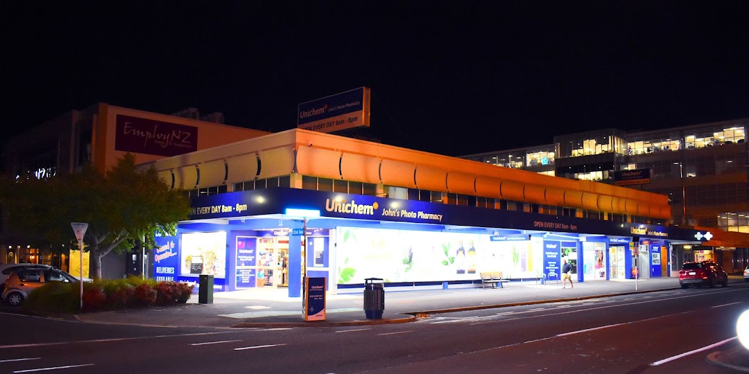 Unichem Pharmacy