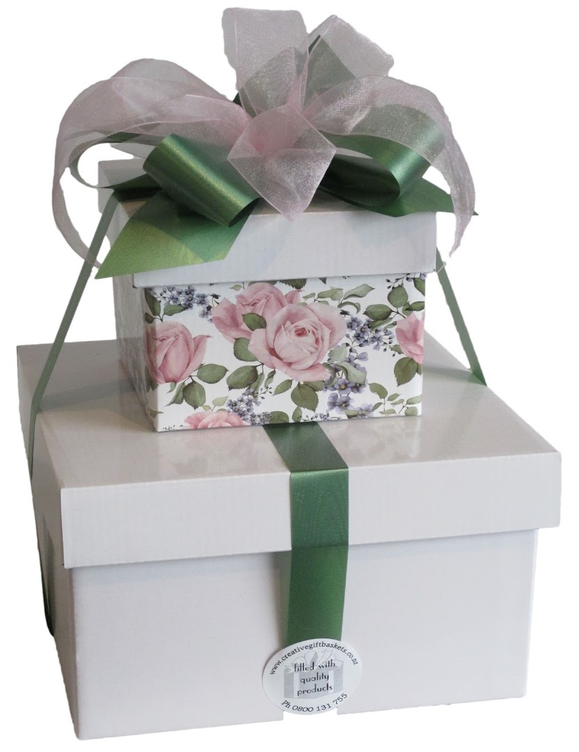 Creative Gift Baskets