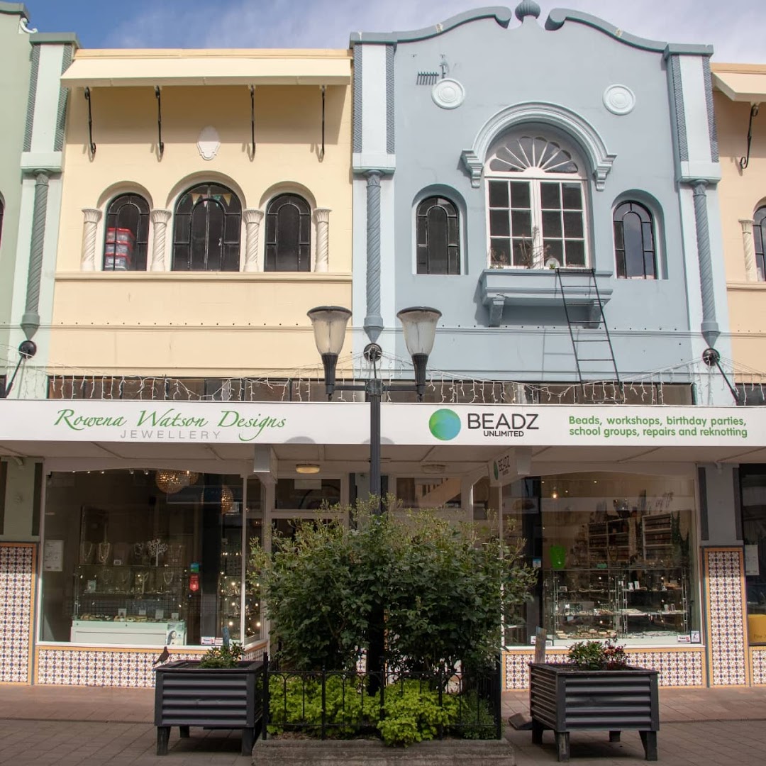 Rowena Watson Jewellers