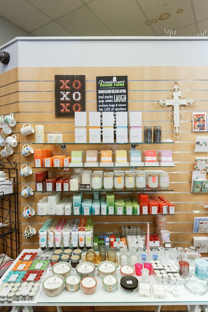 Barrington Gifts