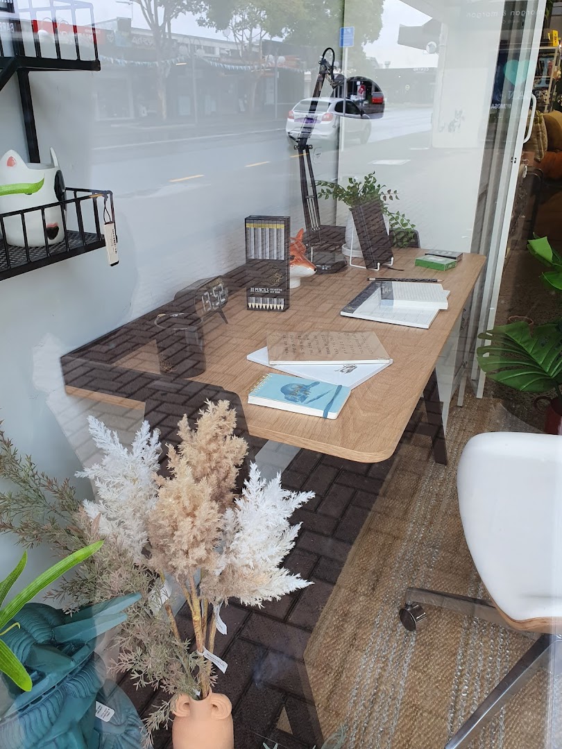Shut The Front Door TAKAPUNA