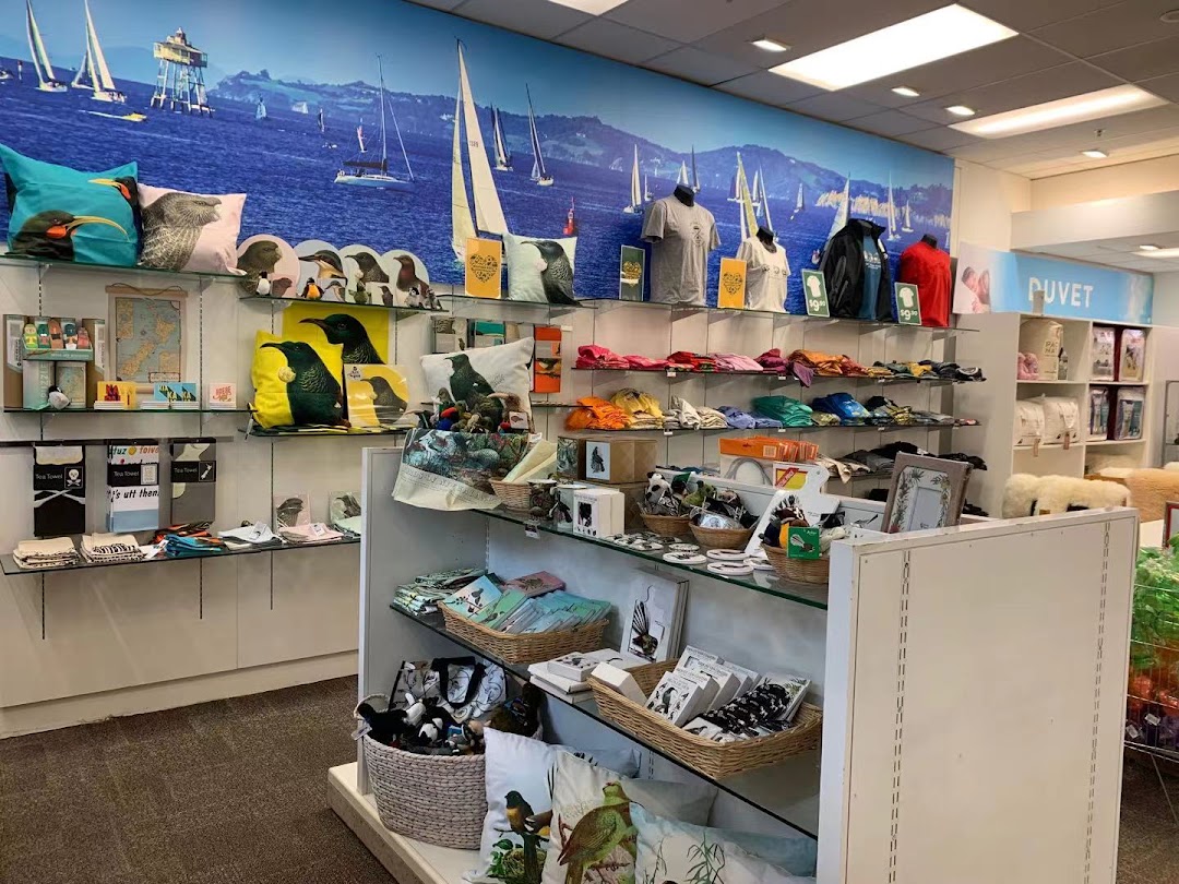 Aotea Gifts Auckland – Downtown