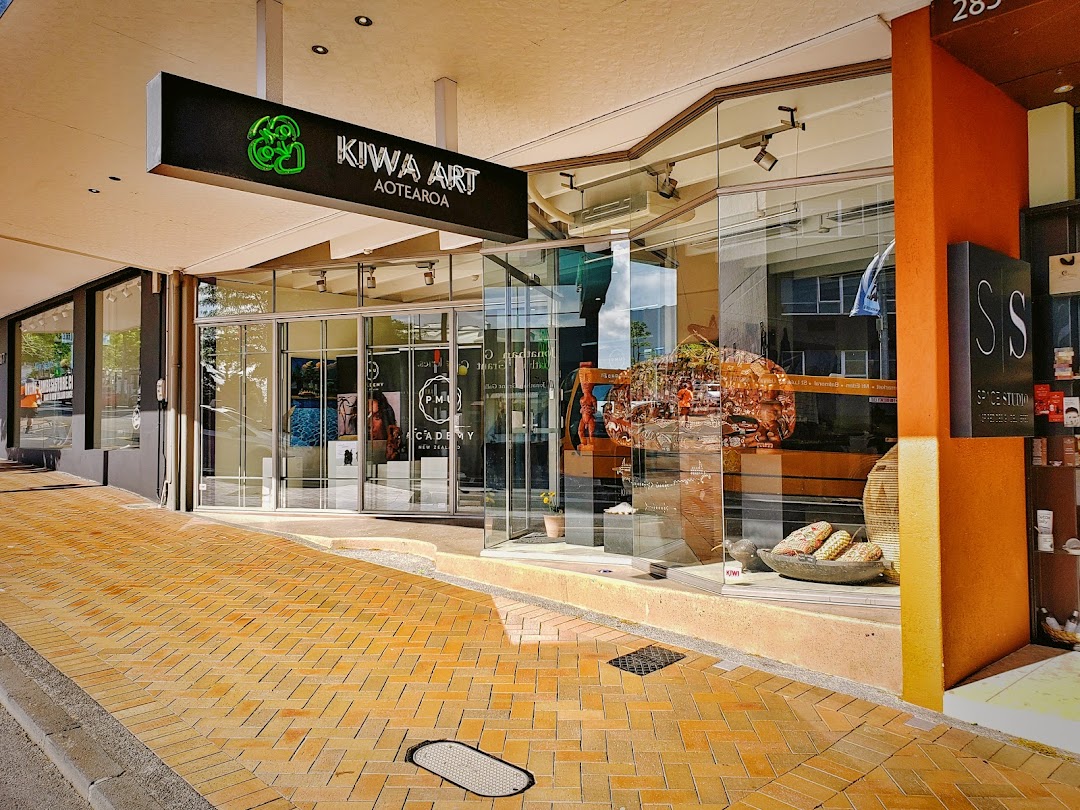 KIWA ART