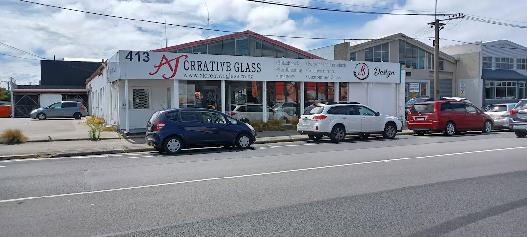 Aj Creative Glass