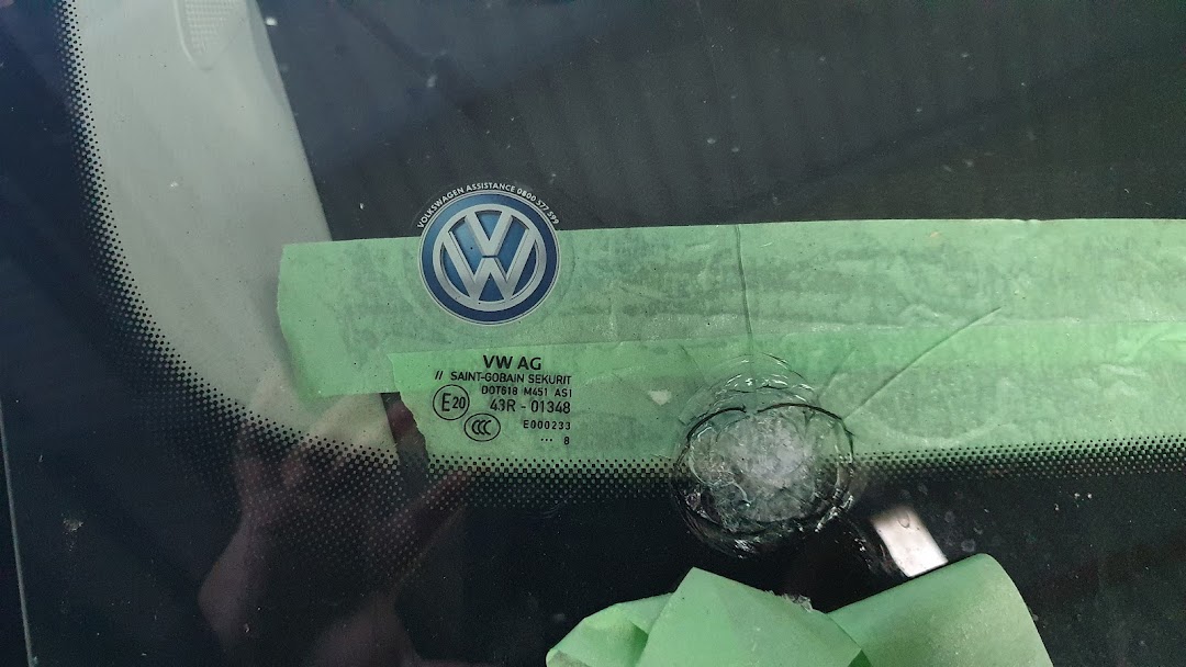 Wilkinson Auto Glass