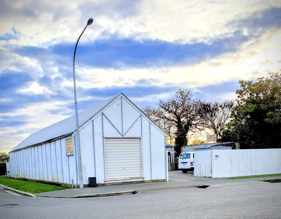 Rangiora Mirror and Glass