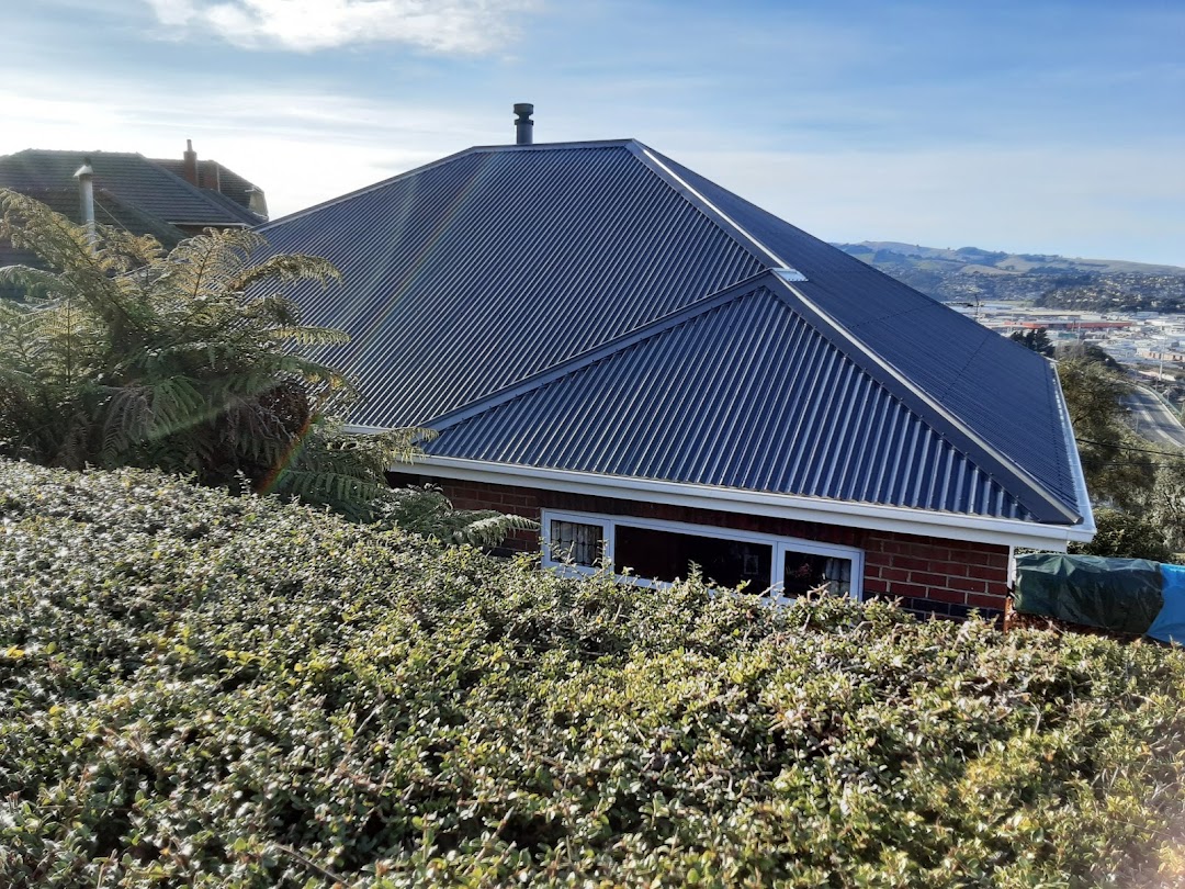 Dunedin Roofing Systems