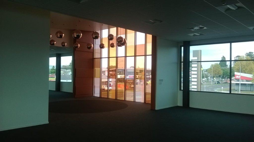 Viridian Glass – Tauranga