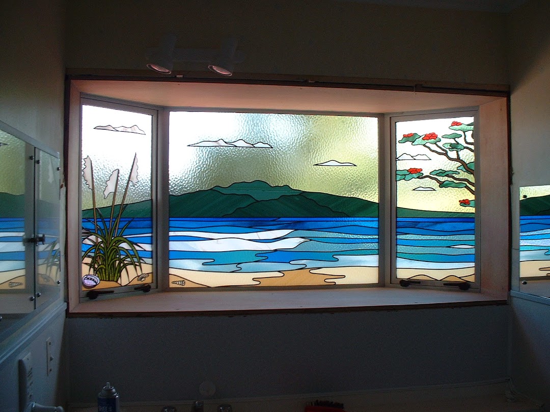 Stained Glass Hamilton Limited