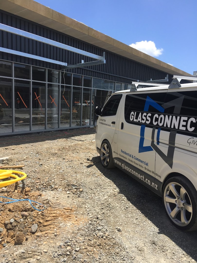 Glass Connect Ltd