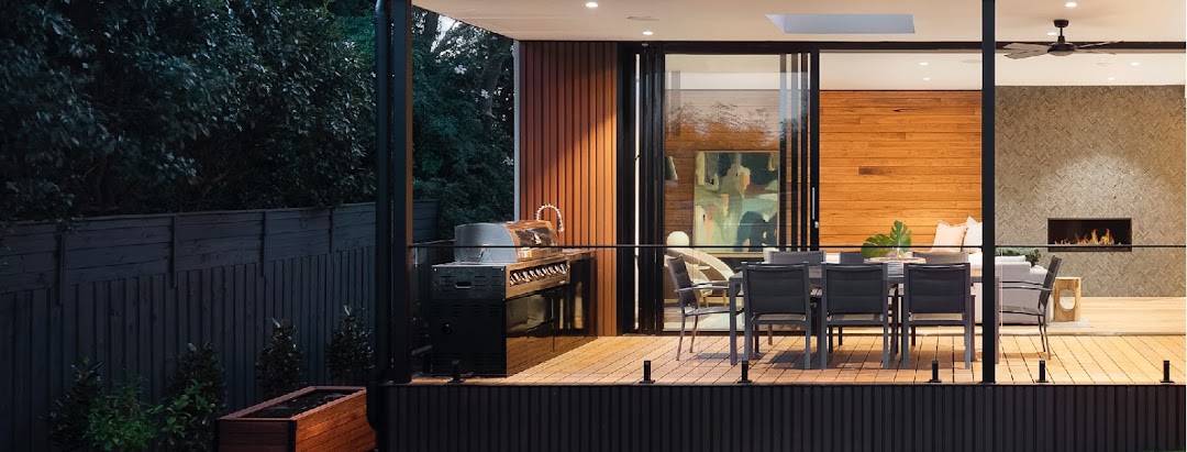 Grey Lynn Glass
