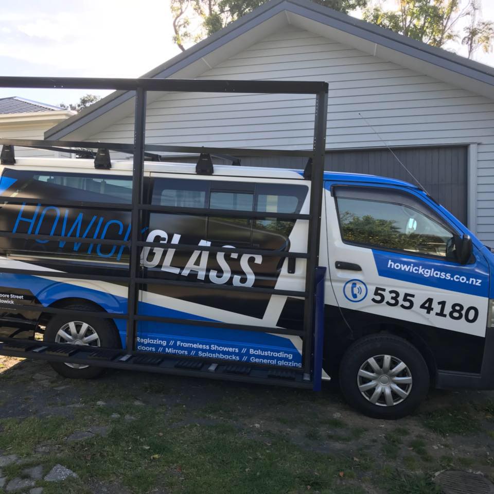 Howick Glass