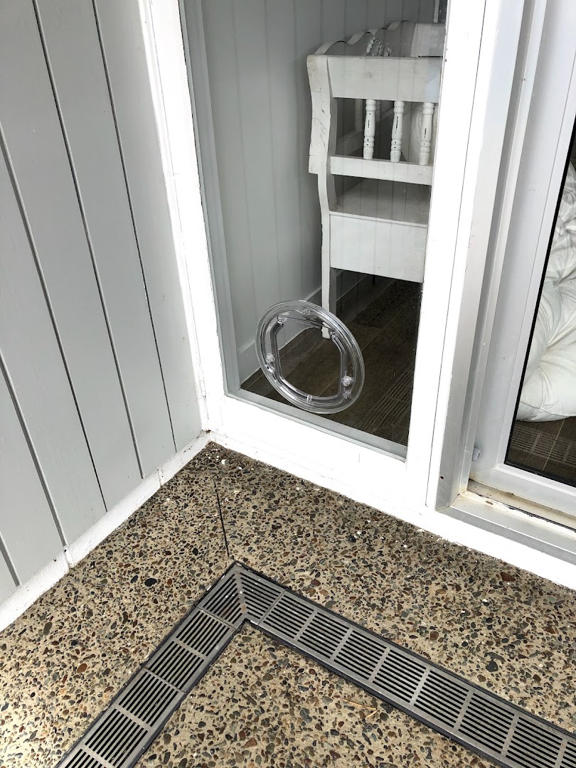 Norton Glass and Glazing