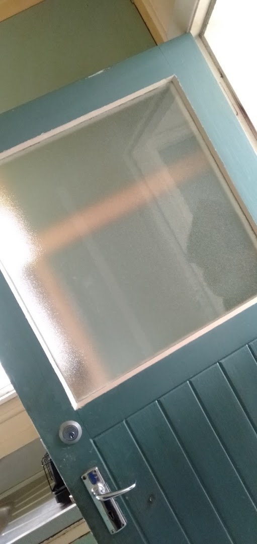Allied Glass
