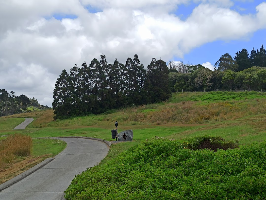Wainui Golf and Function Centre