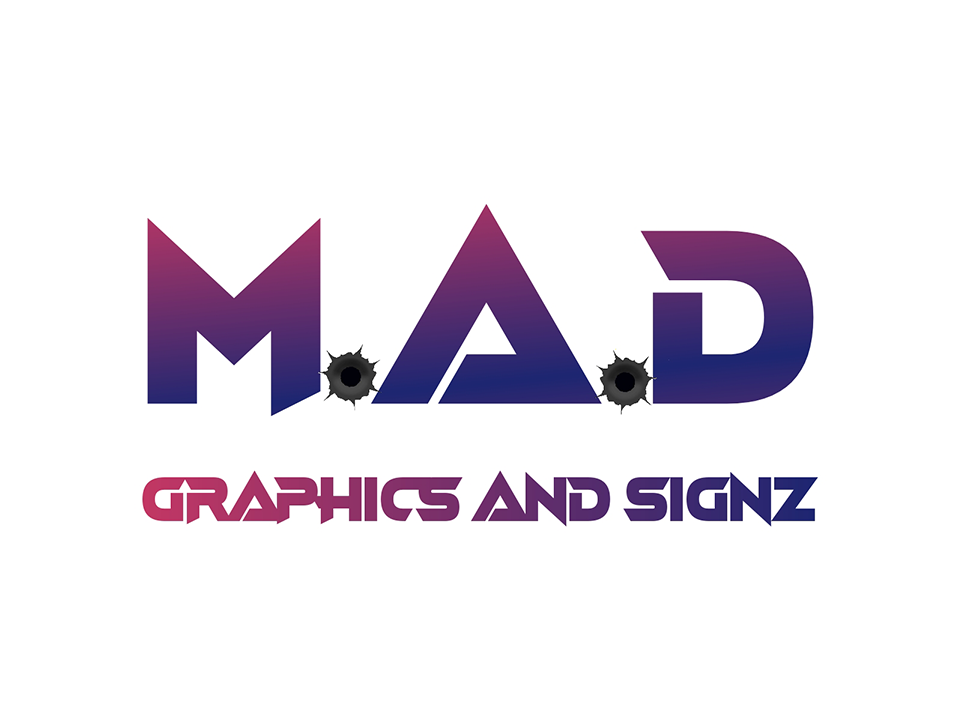 MAD Graphics and SigNZ