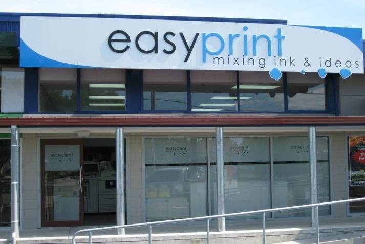 EasyPrint (HB) Ltd