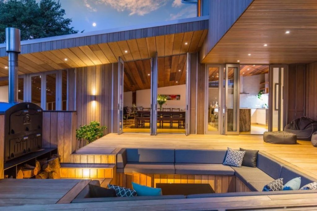 Deck Builders Christchurch