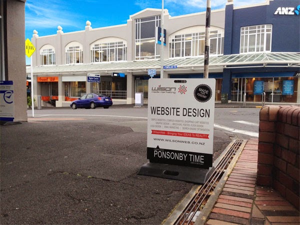 Wilson Media Marketing