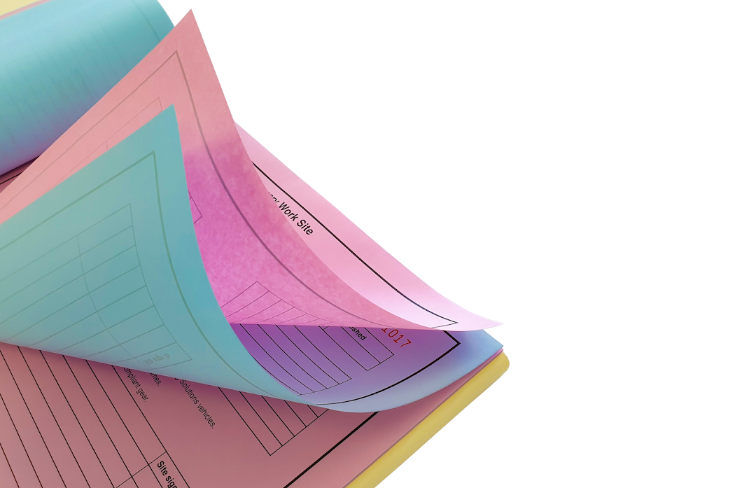 Copyland Digital Print