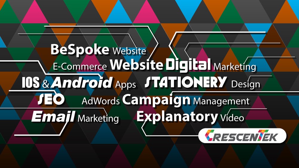 Crescentek