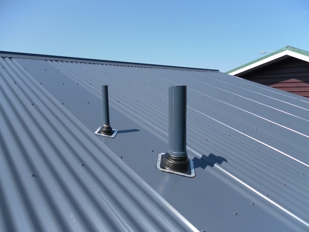 Beaumont Roofing Ltd