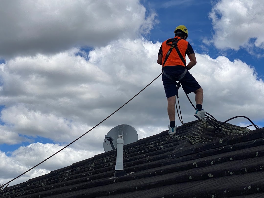 Master Roofing