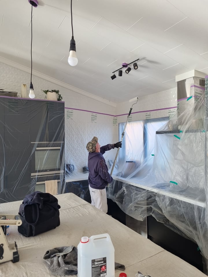 SRA Painting & Decorating