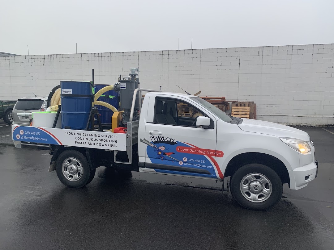 Gutterman NZ Ltd