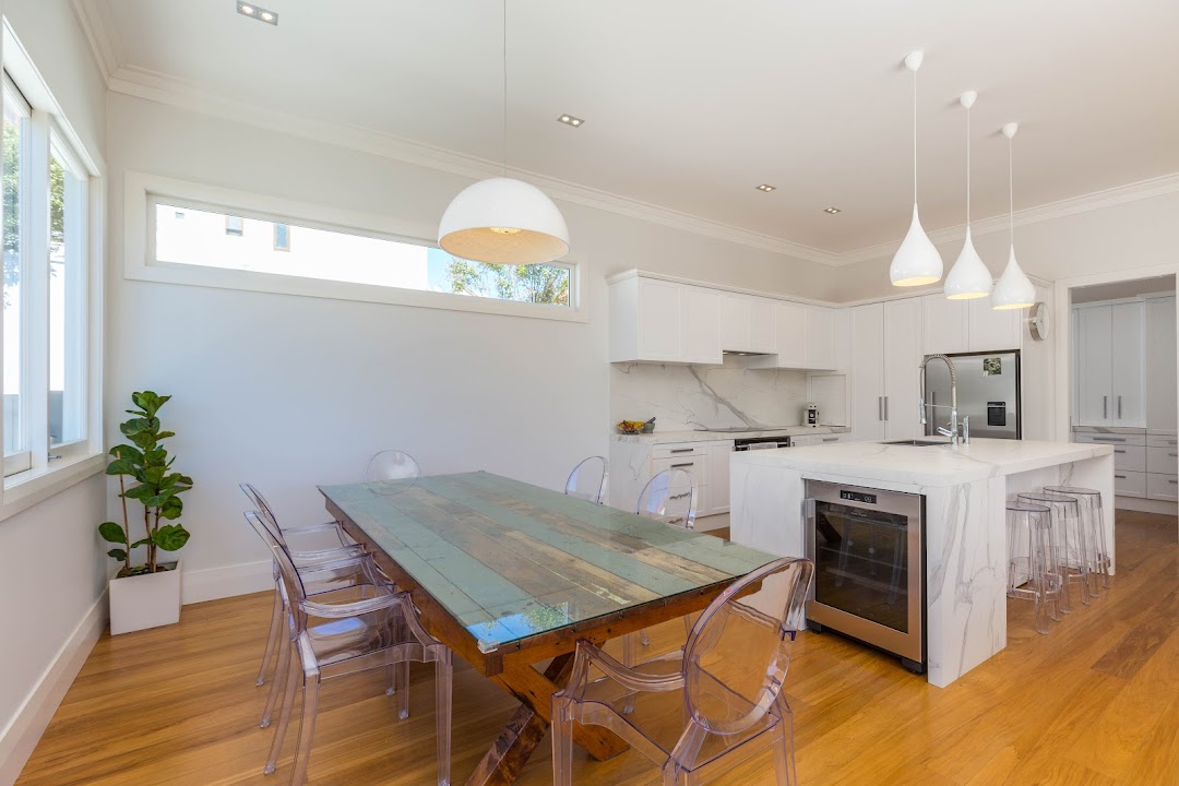 360 Project Management and Construction Consulting