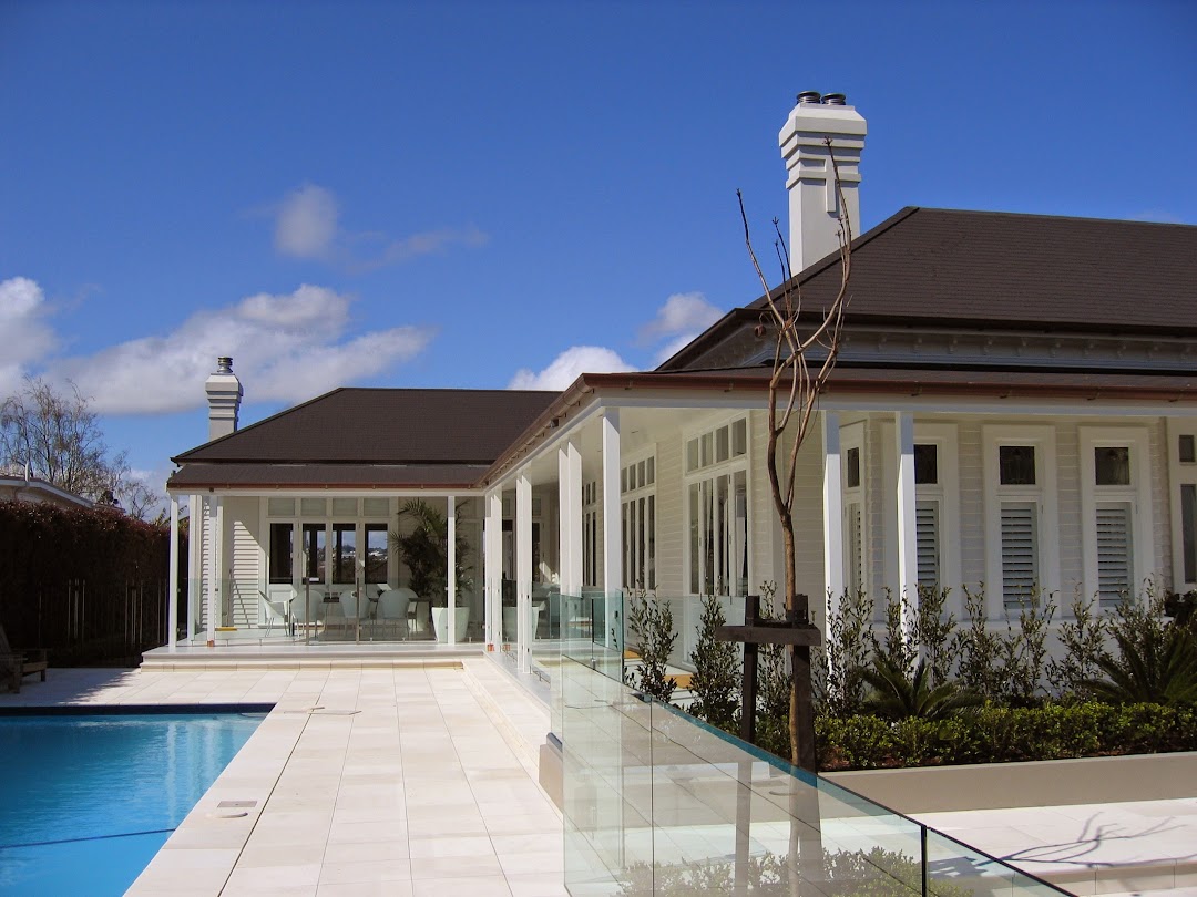 Continuous Spouting Auckland Ltd